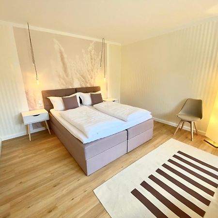 Ferienhaus Wica Königs Wusterhausen Extérieur photo