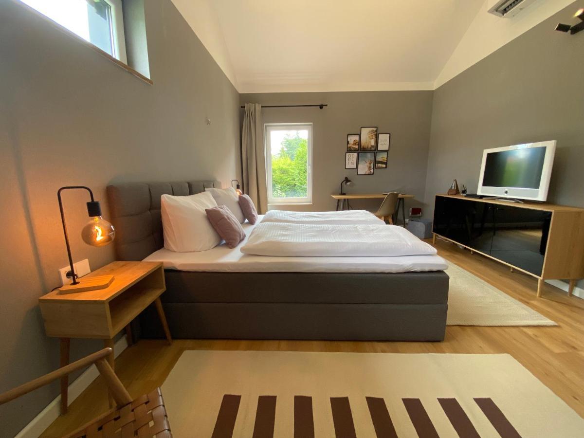 Ferienhaus Wica Königs Wusterhausen Extérieur photo