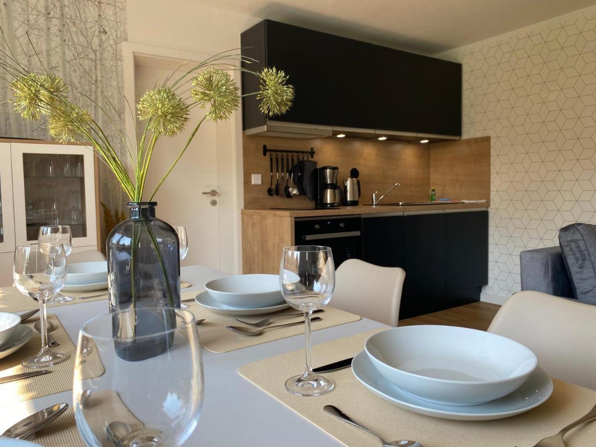 Ferienhaus Wica Königs Wusterhausen Extérieur photo