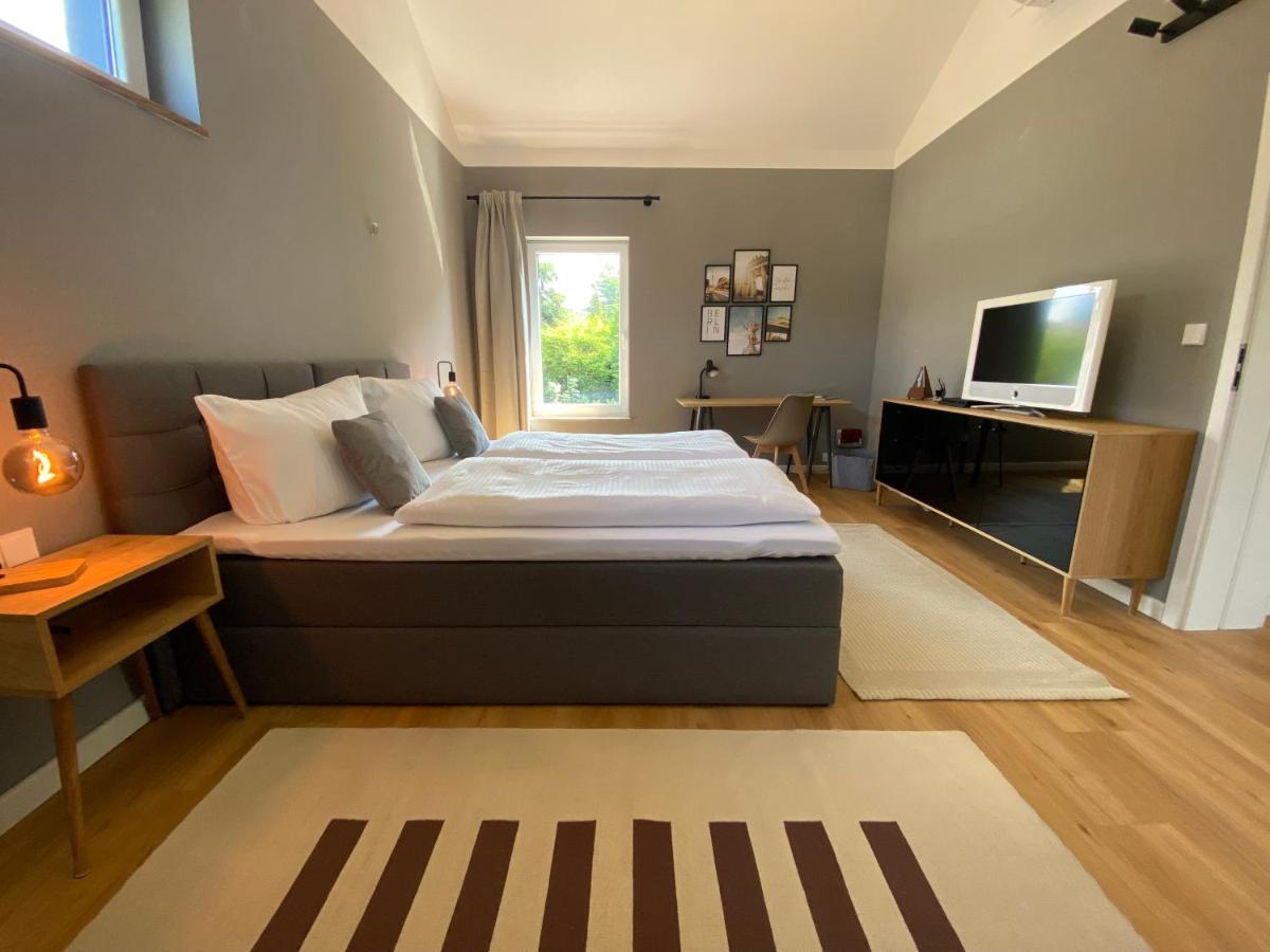 Ferienhaus Wica Königs Wusterhausen Extérieur photo