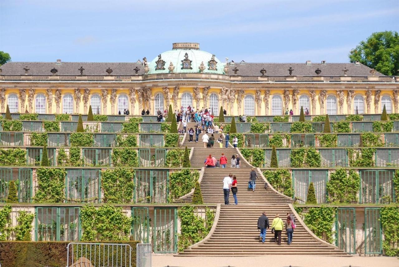 Ferienhaus Wica Königs Wusterhausen Extérieur photo