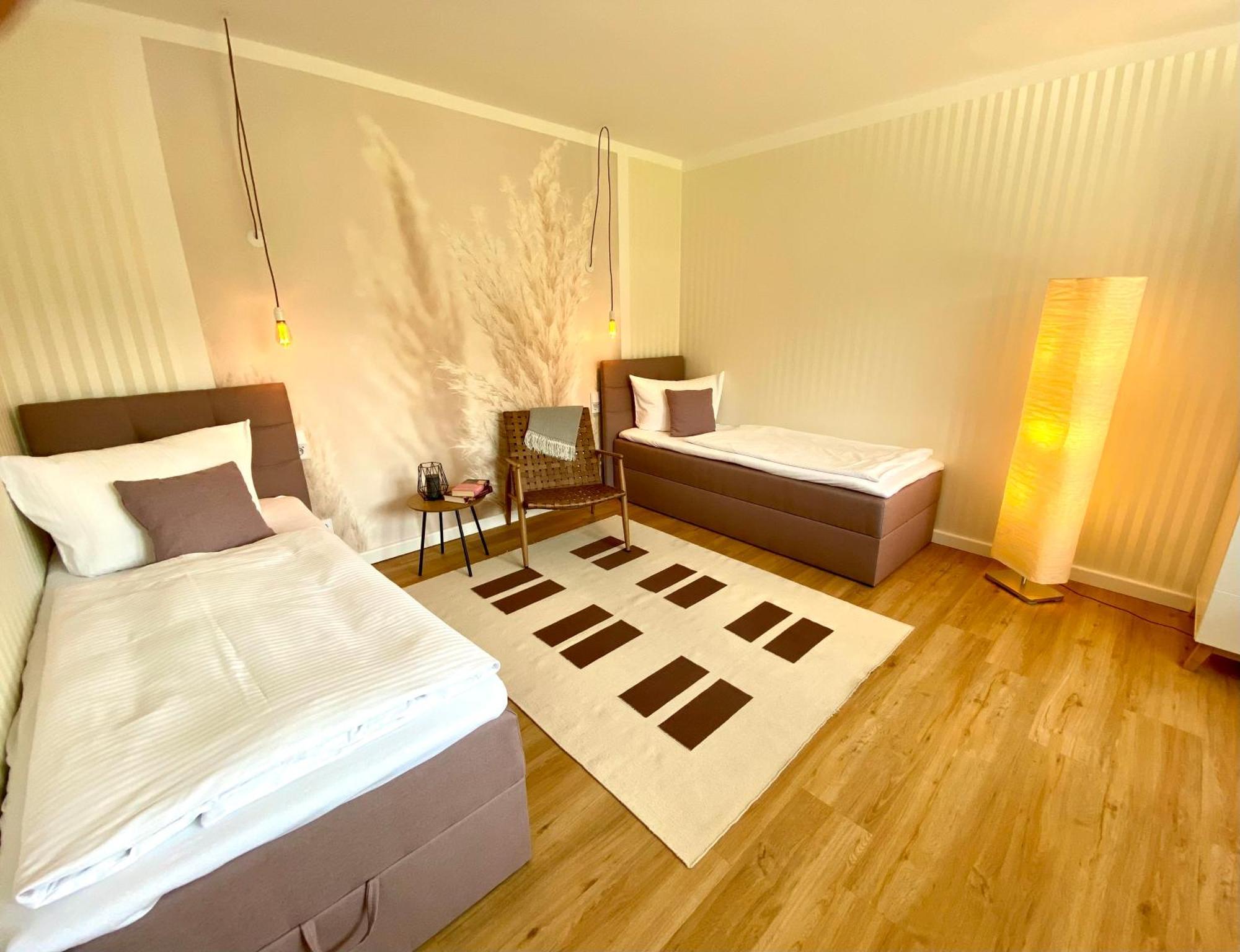 Ferienhaus Wica Königs Wusterhausen Extérieur photo