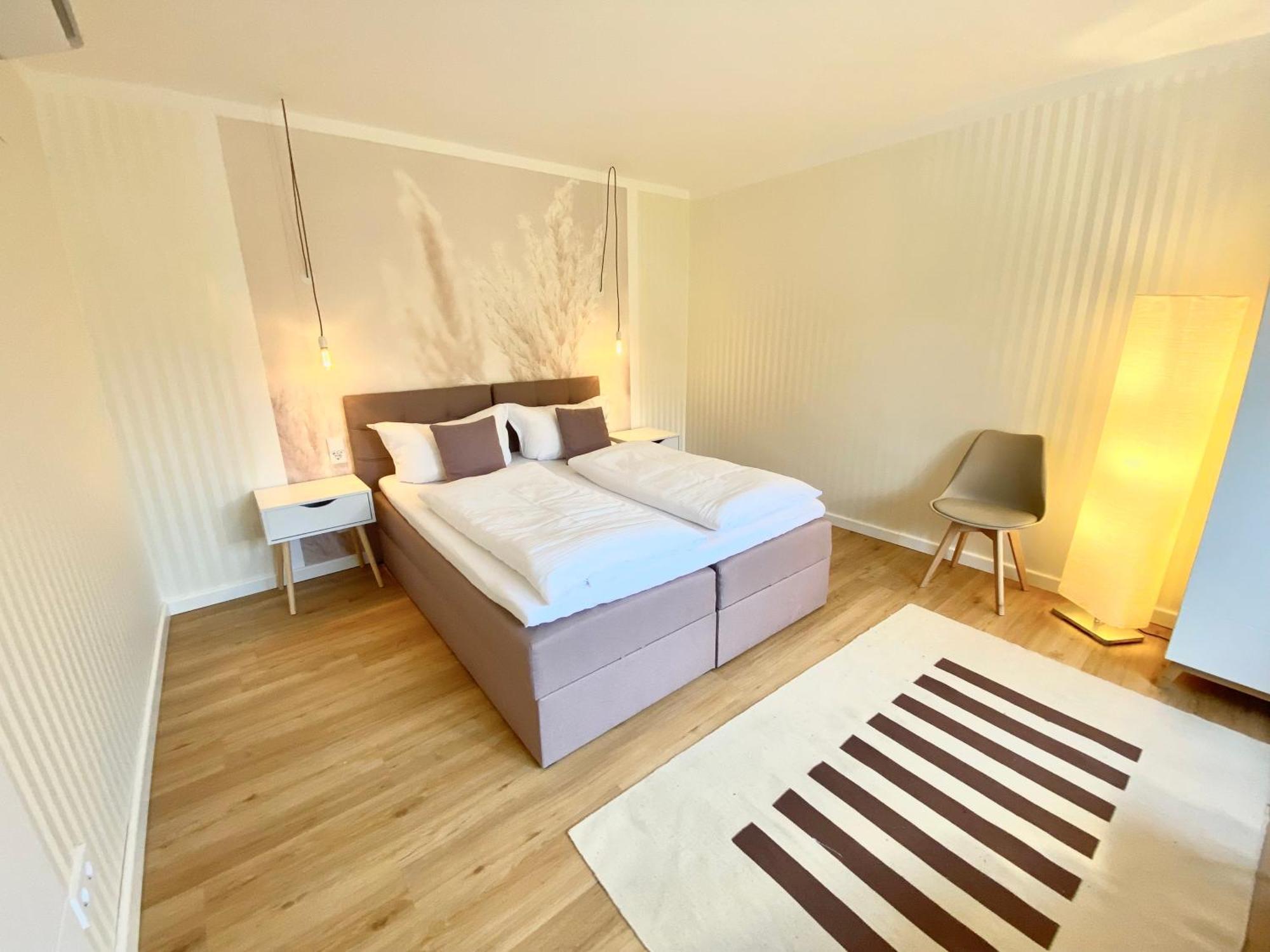 Ferienhaus Wica Königs Wusterhausen Extérieur photo